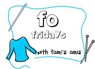FO Fridays Tami
