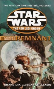 Force Heretic Remnant cover